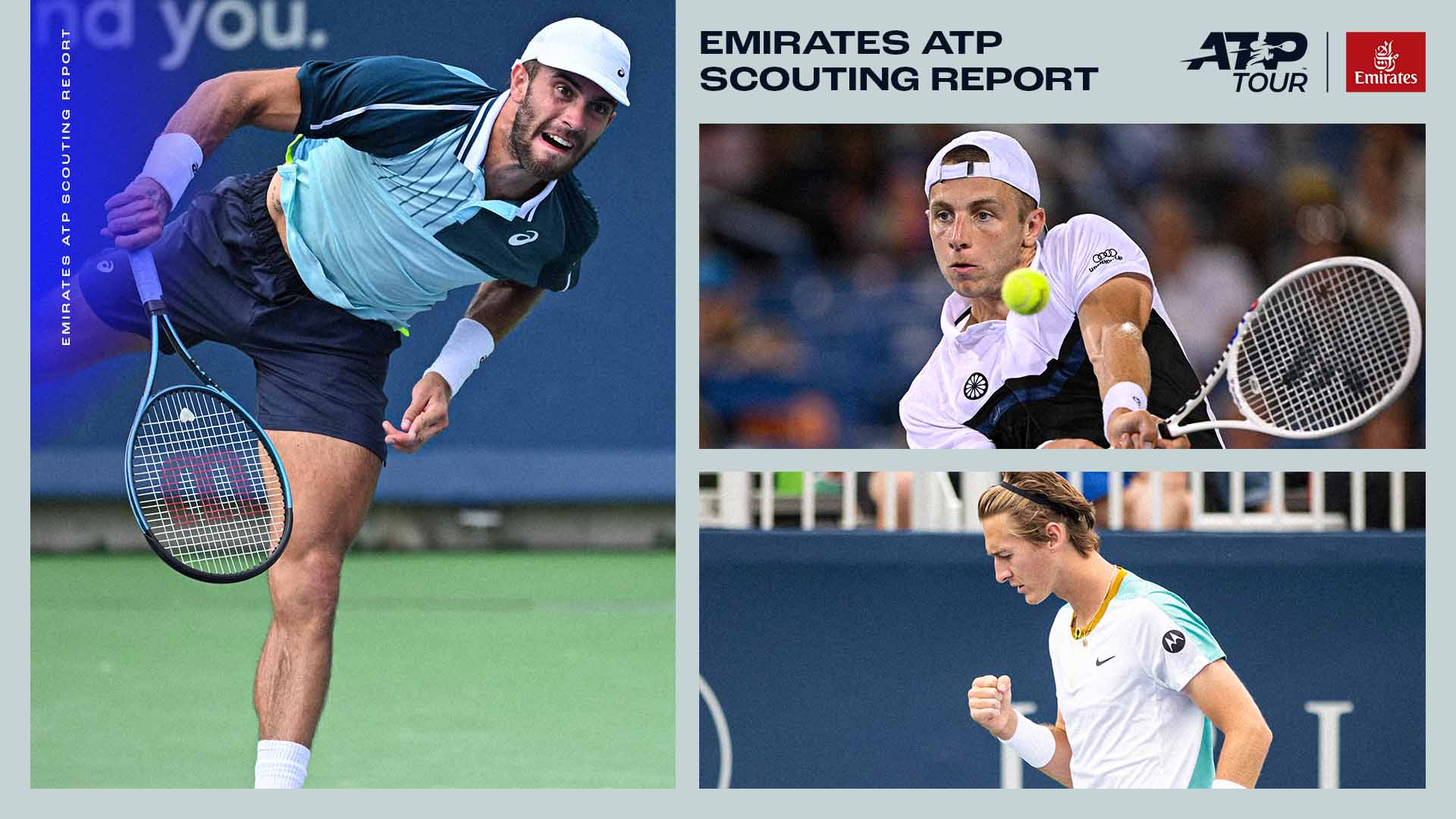 Tokyo Take-Off! Shapovalov Serves Past Johnson