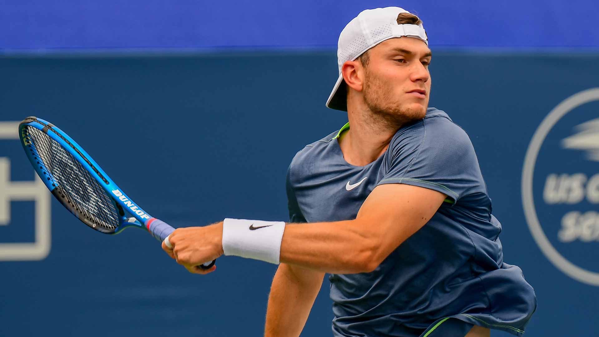 Tokyo Take-Off! Shapovalov Serves Past Johnson
