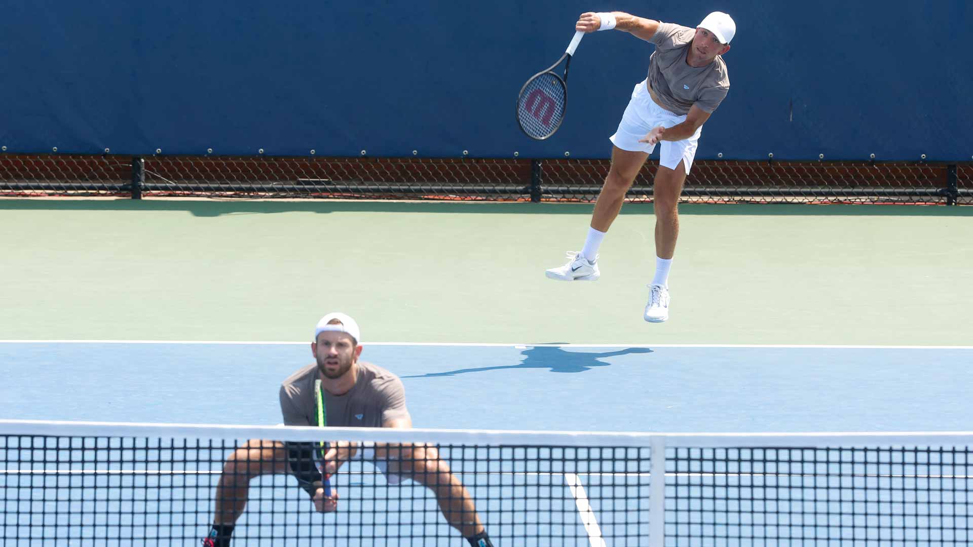 Tokyo Take-Off! Shapovalov Serves Past Johnson