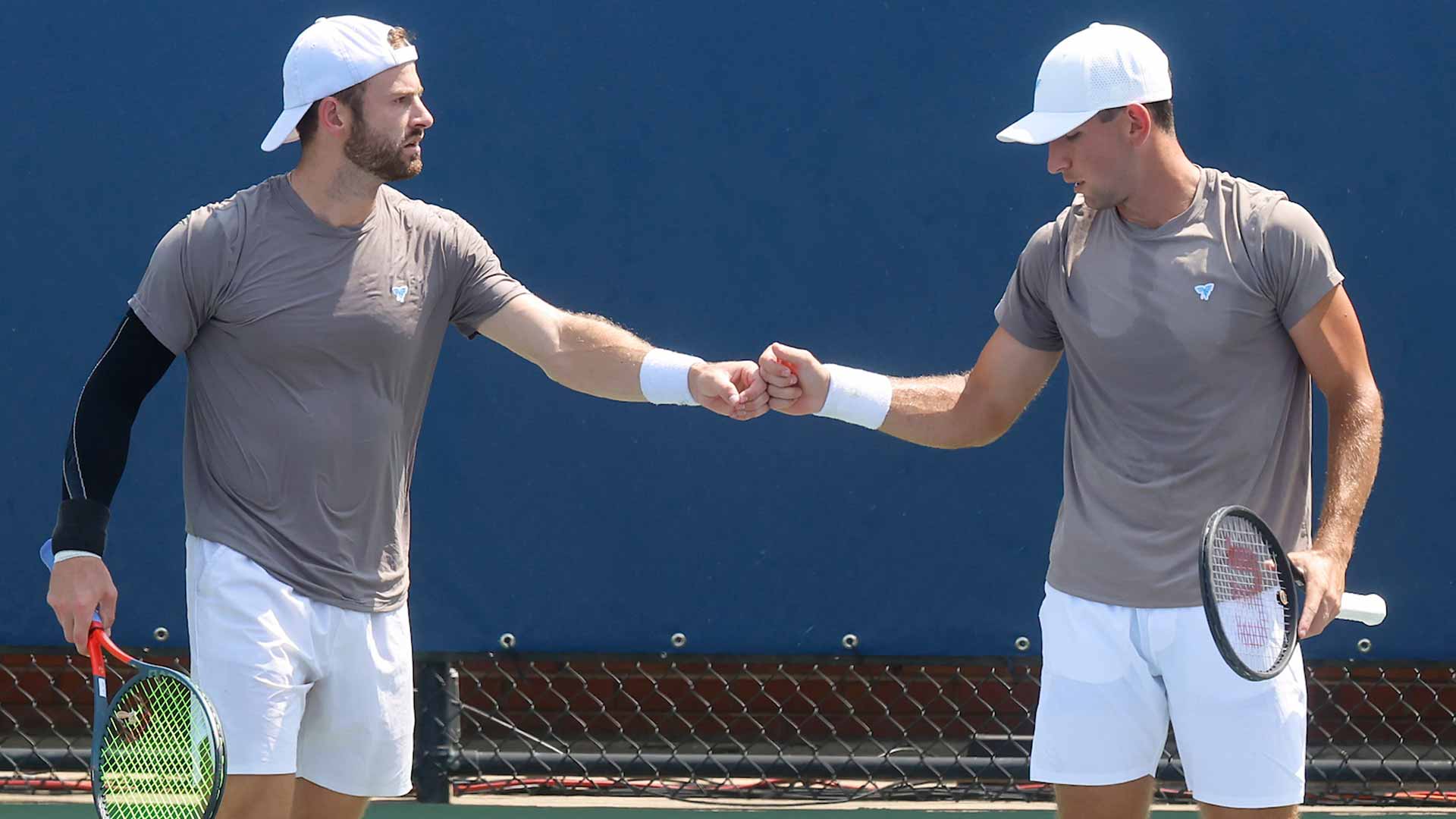 Tokyo Take-Off! Shapovalov Serves Past Johnson