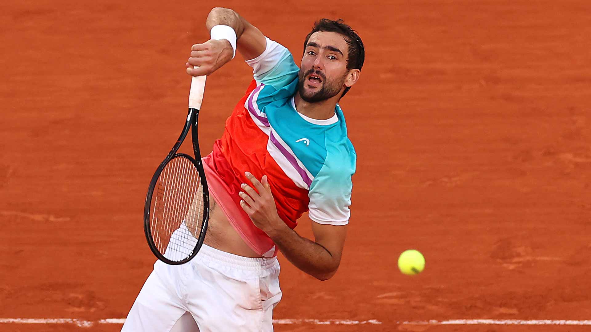 Marin Cilic