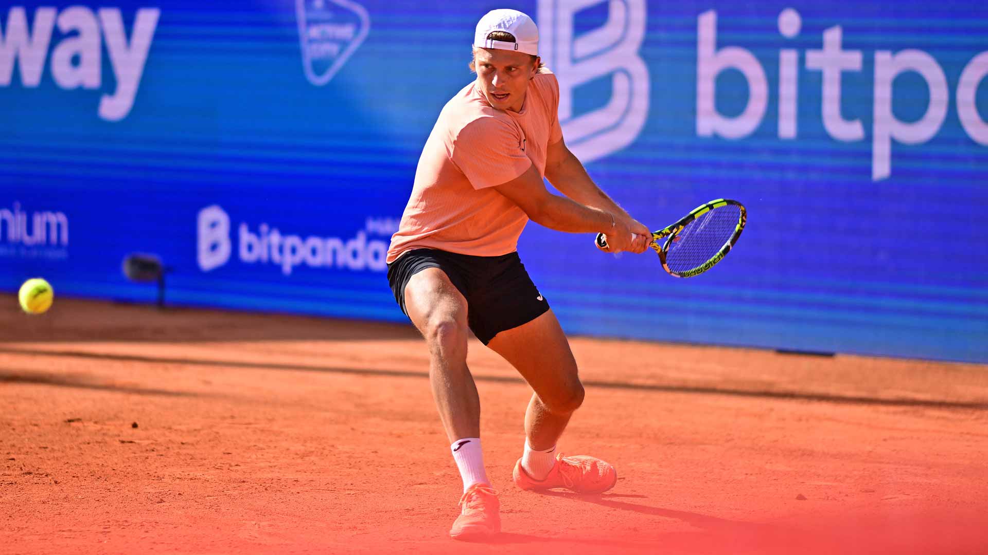 Alexandre Muller
