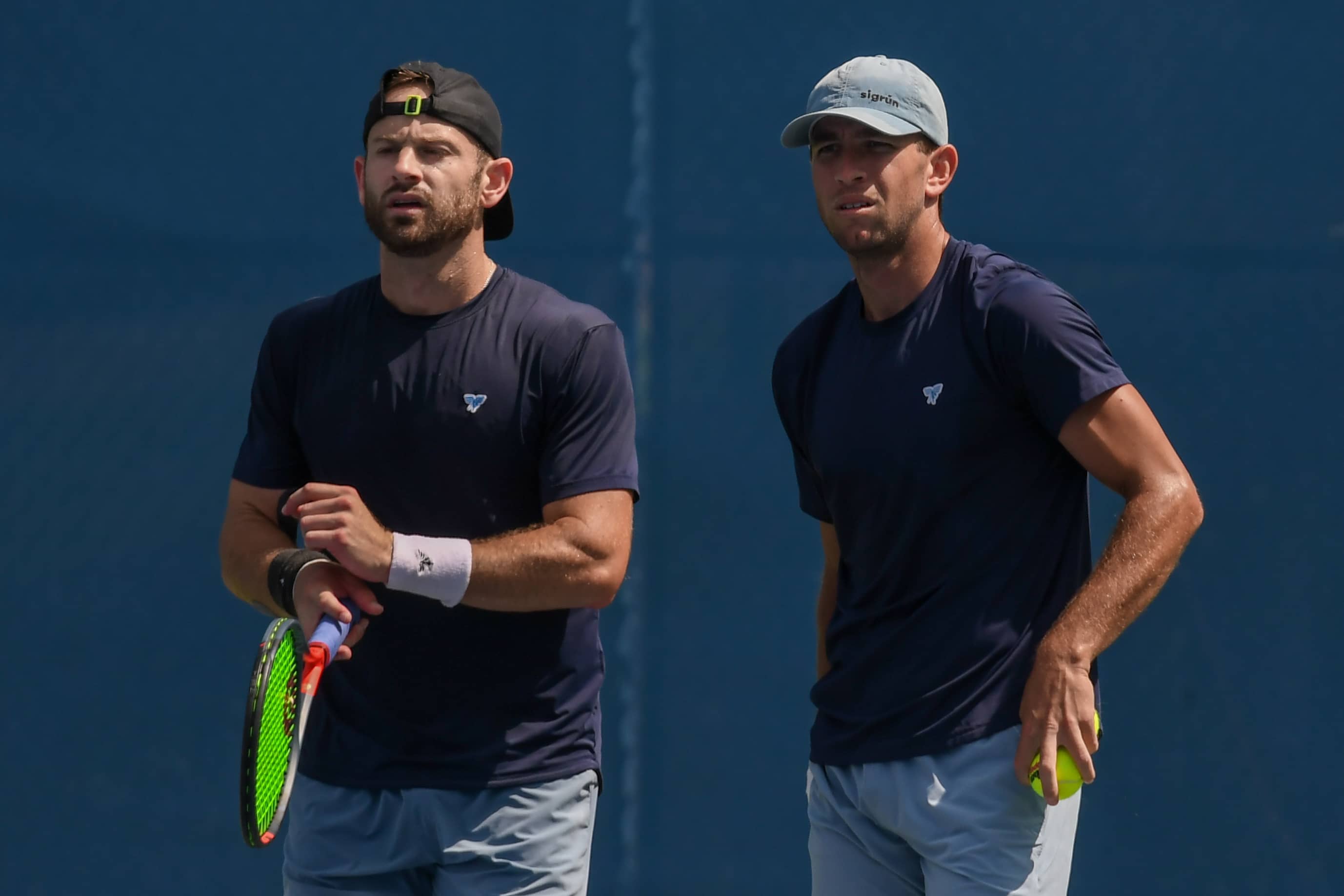 Tokyo Take-Off! Shapovalov Serves Past Johnson