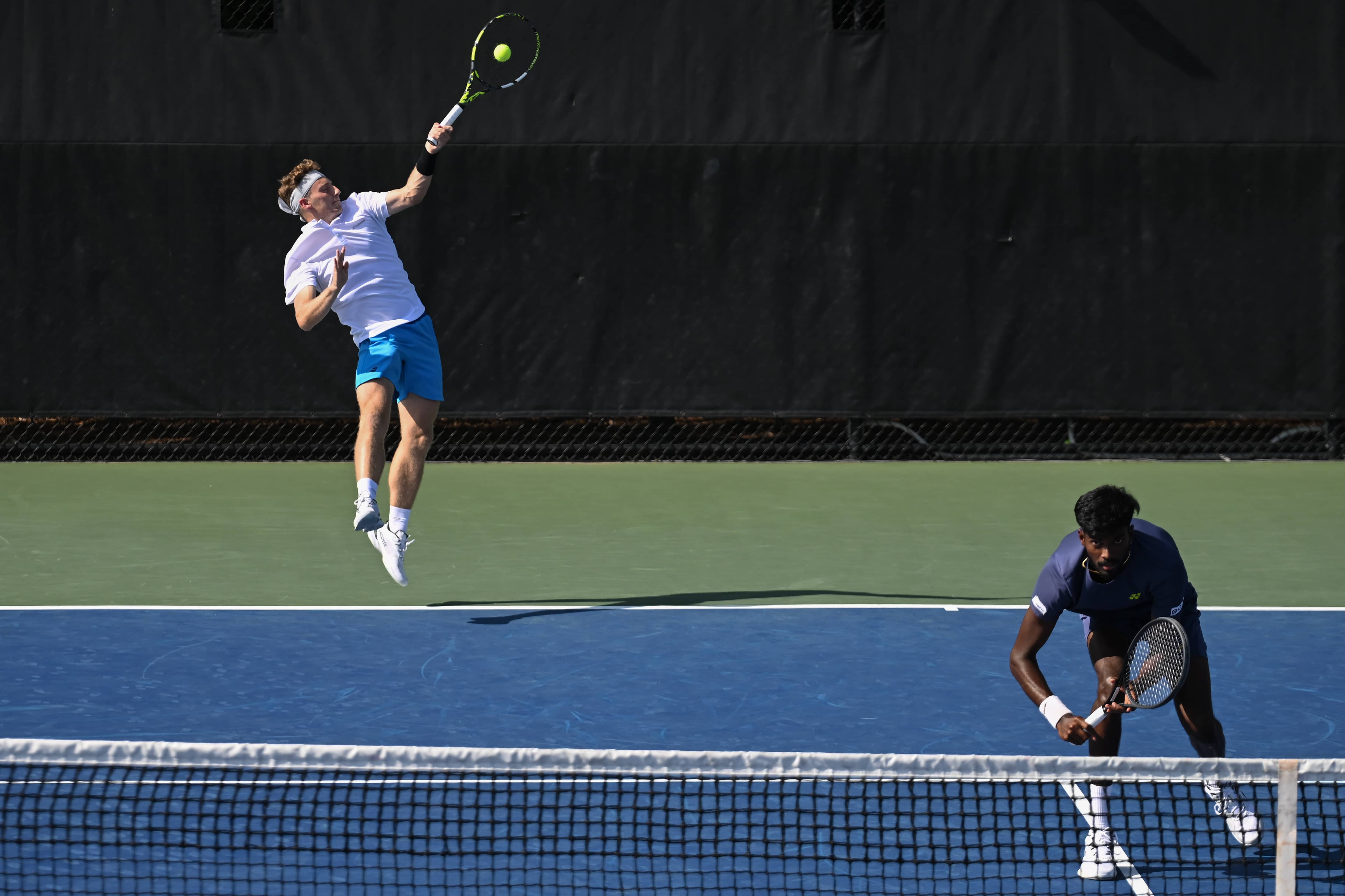Tokyo Take-Off! Shapovalov Serves Past Johnson