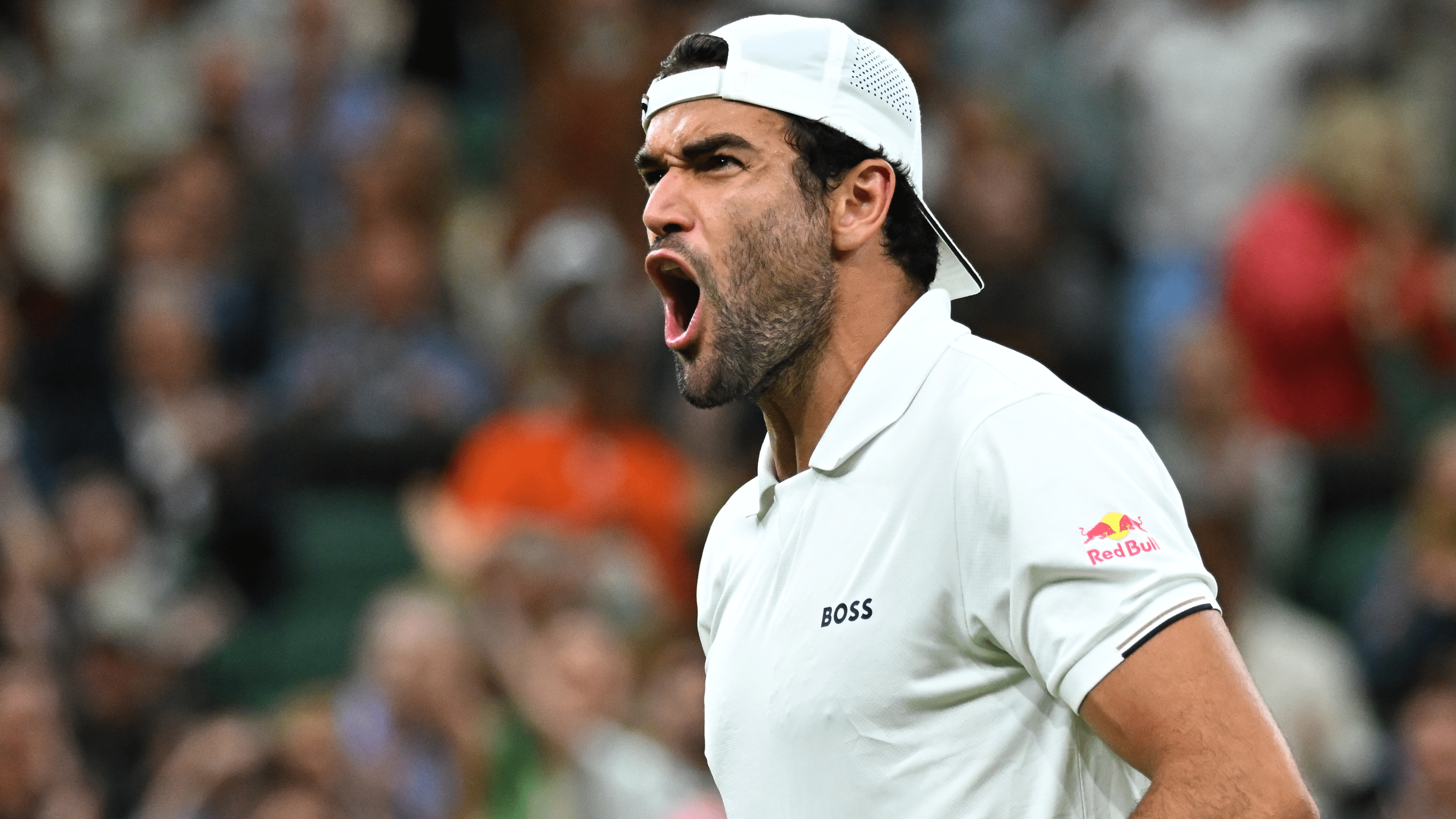Tokyo Take-Off! Shapovalov Serves Past Johnson