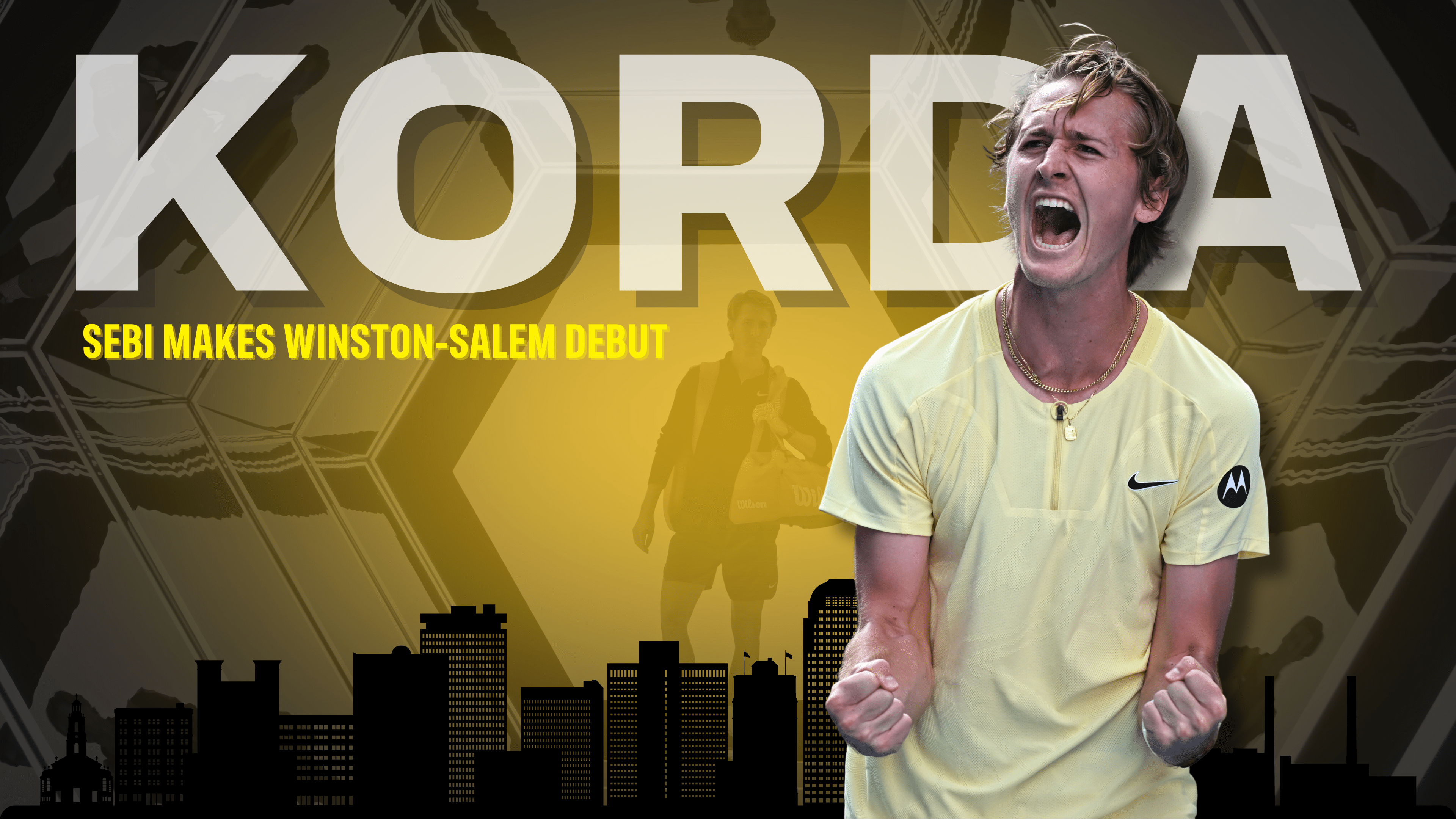 Tokyo Take-Off! Shapovalov Serves Past Johnson