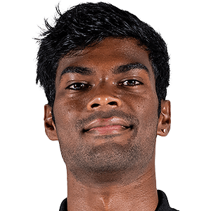 Dhakshineswar Suresh