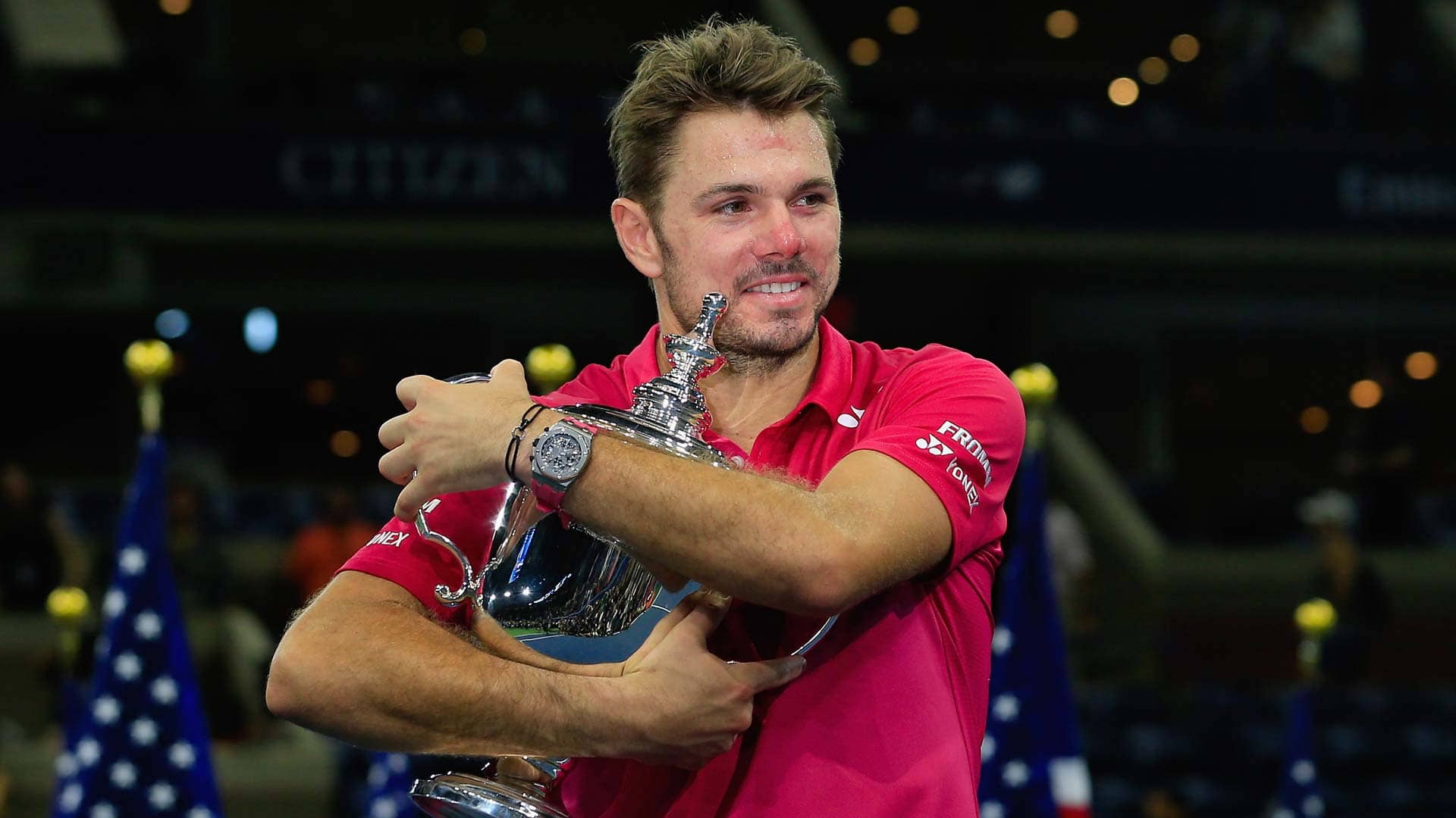 Stan Wawrinka