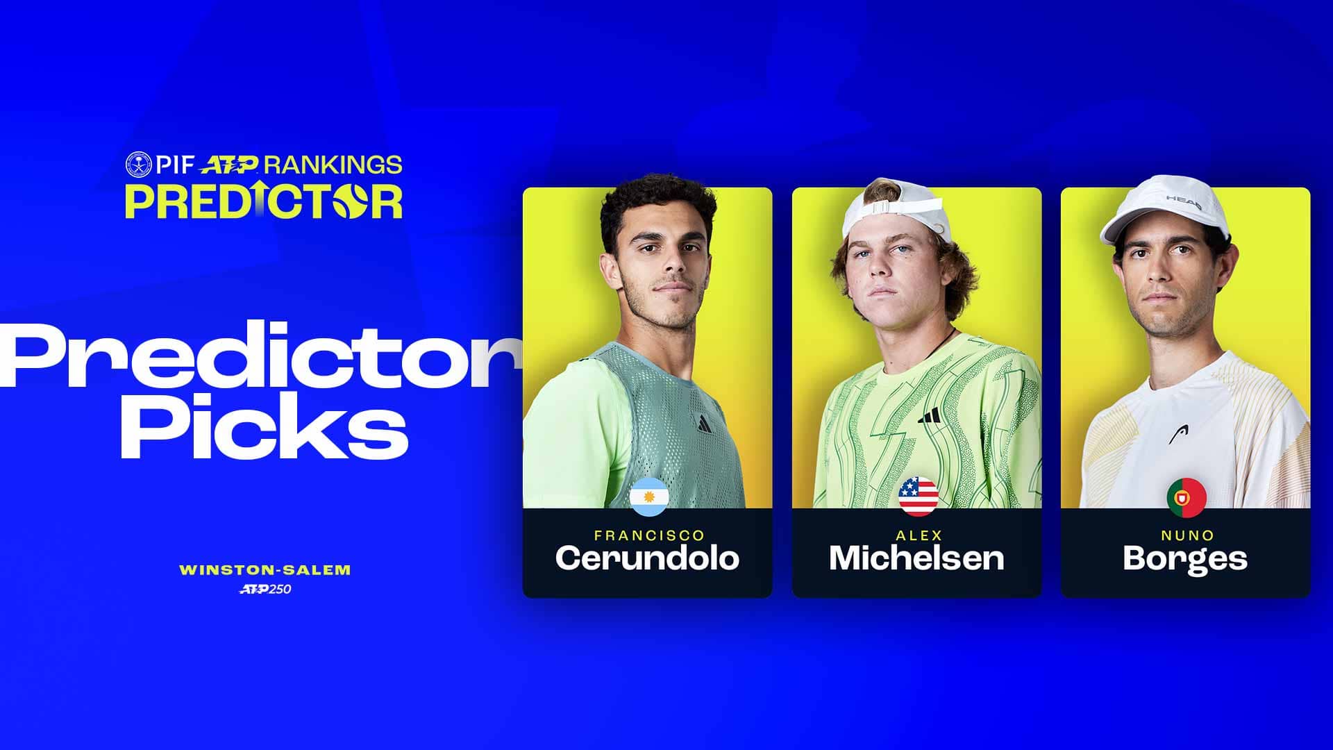 Tokyo Take-Off! Shapovalov Serves Past Johnson