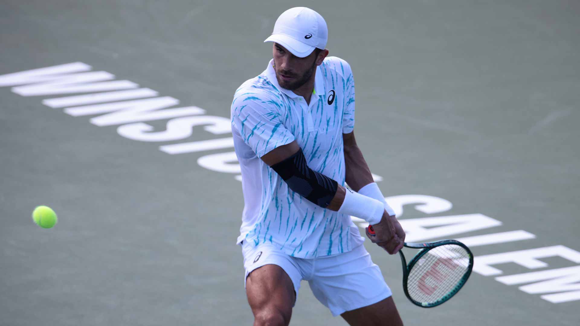 Tokyo Take-Off! Shapovalov Serves Past Johnson