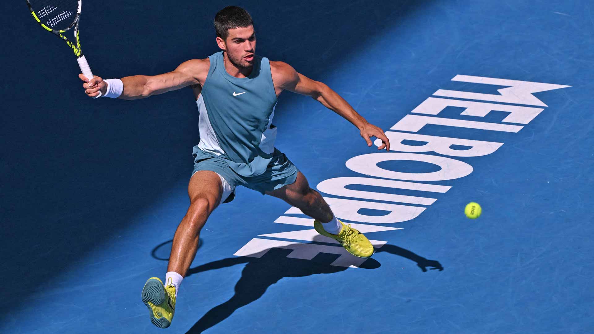 Atp australian open 2025. Atp australian open 2025