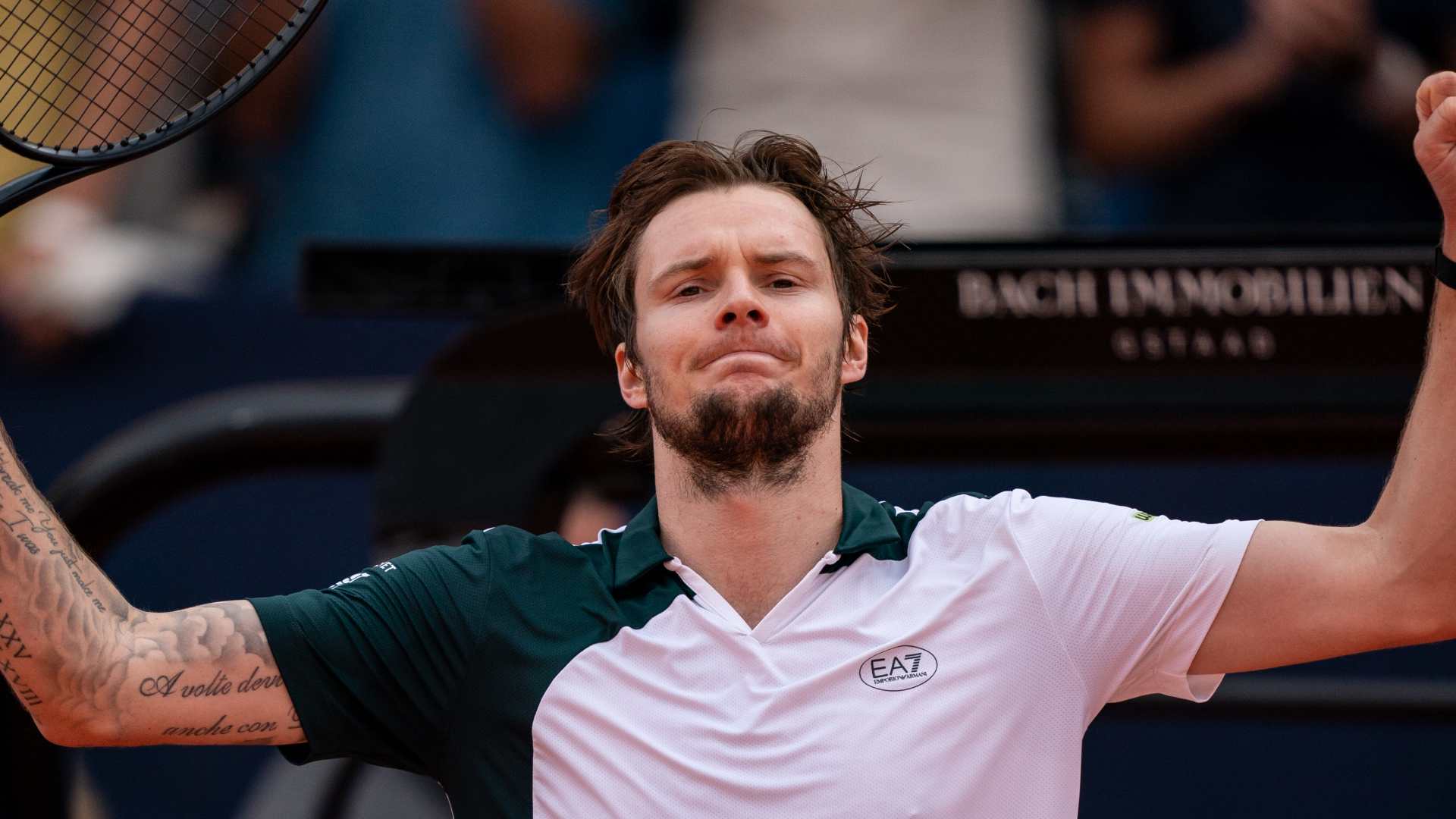 Alexander Bublik