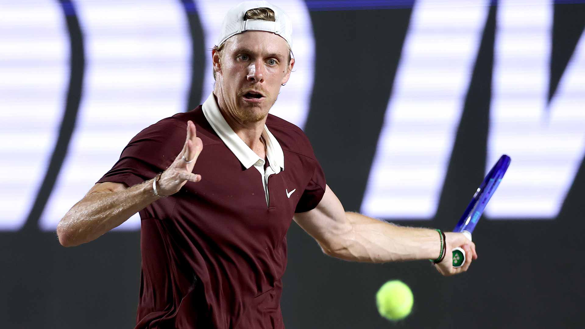 Denis Shapovalov