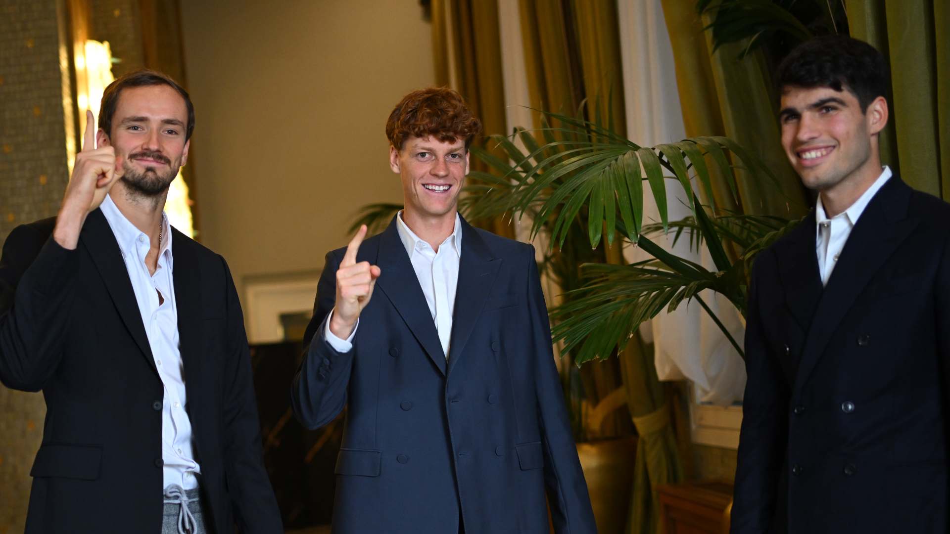 Daniil Medvedev