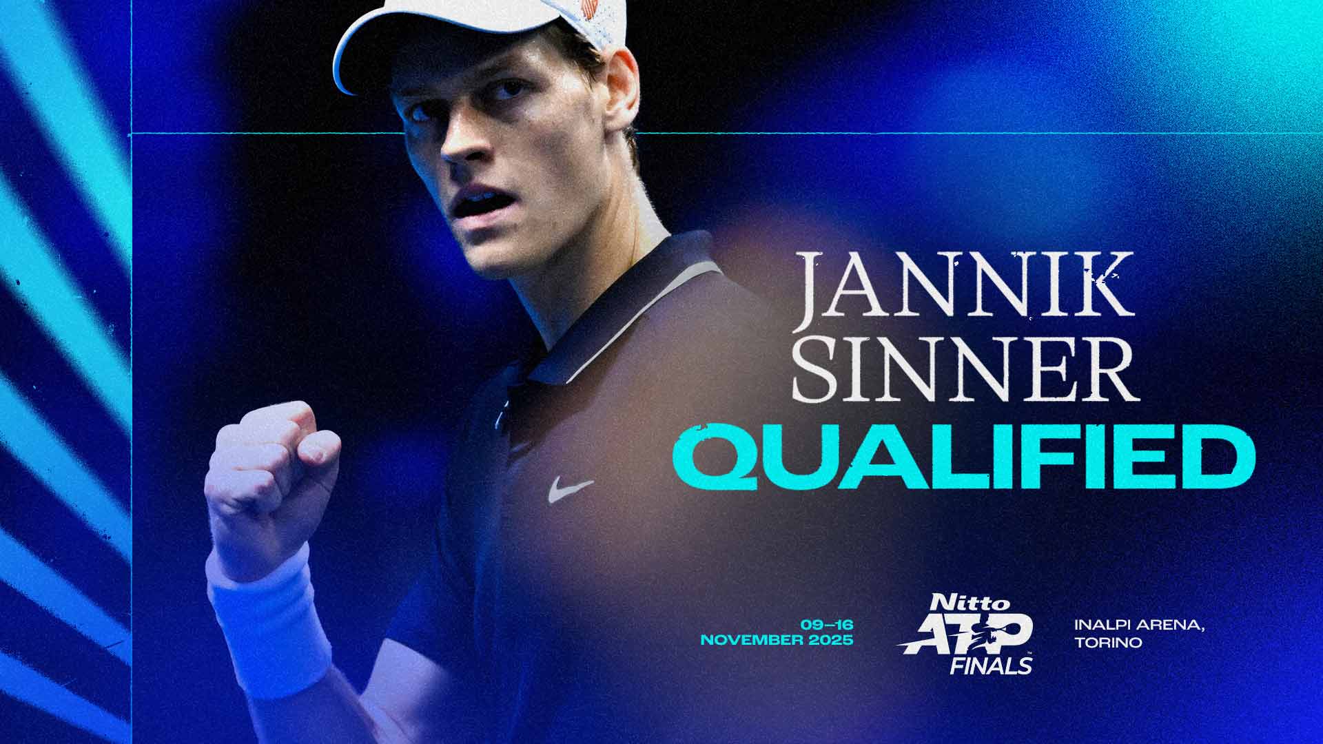 Jannik Sinner