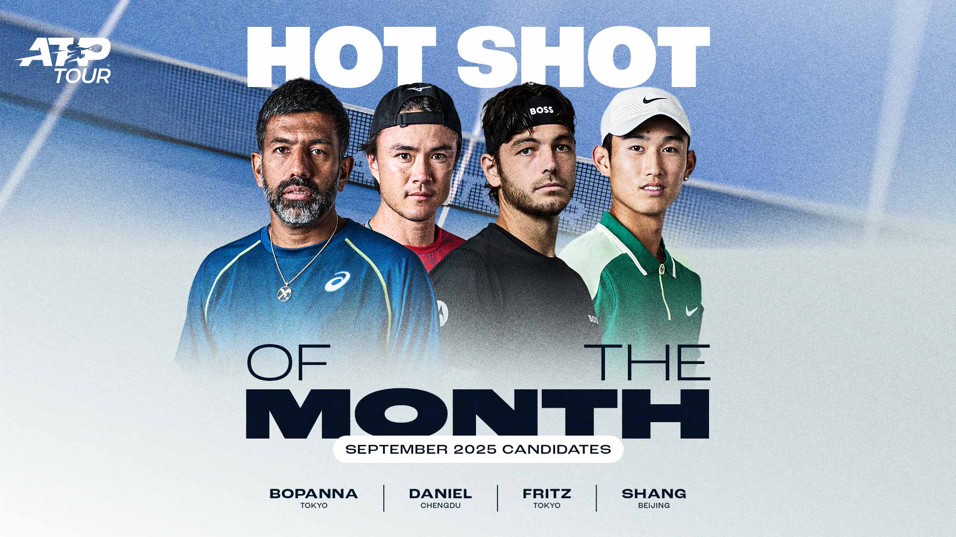 Hot Shot