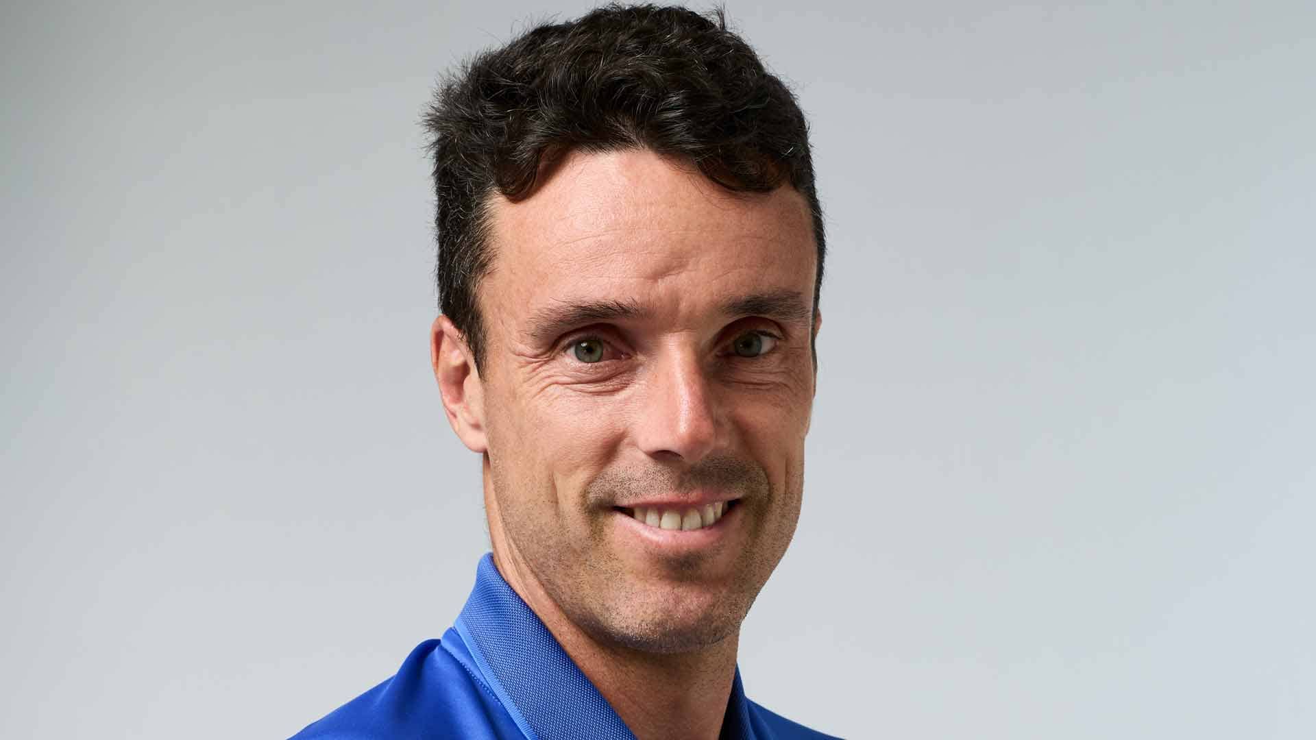 Roberto Bautista Agut