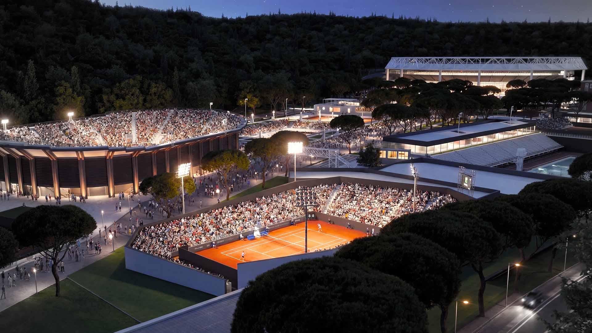Internazionali BNL d'Italia