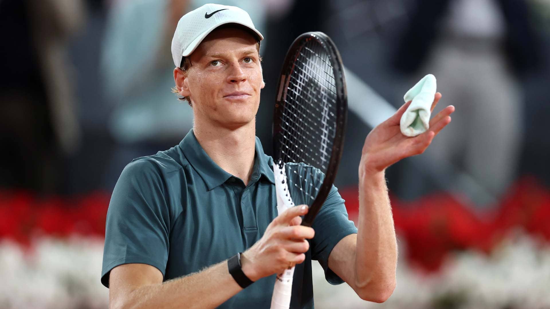 Jannik Sinner