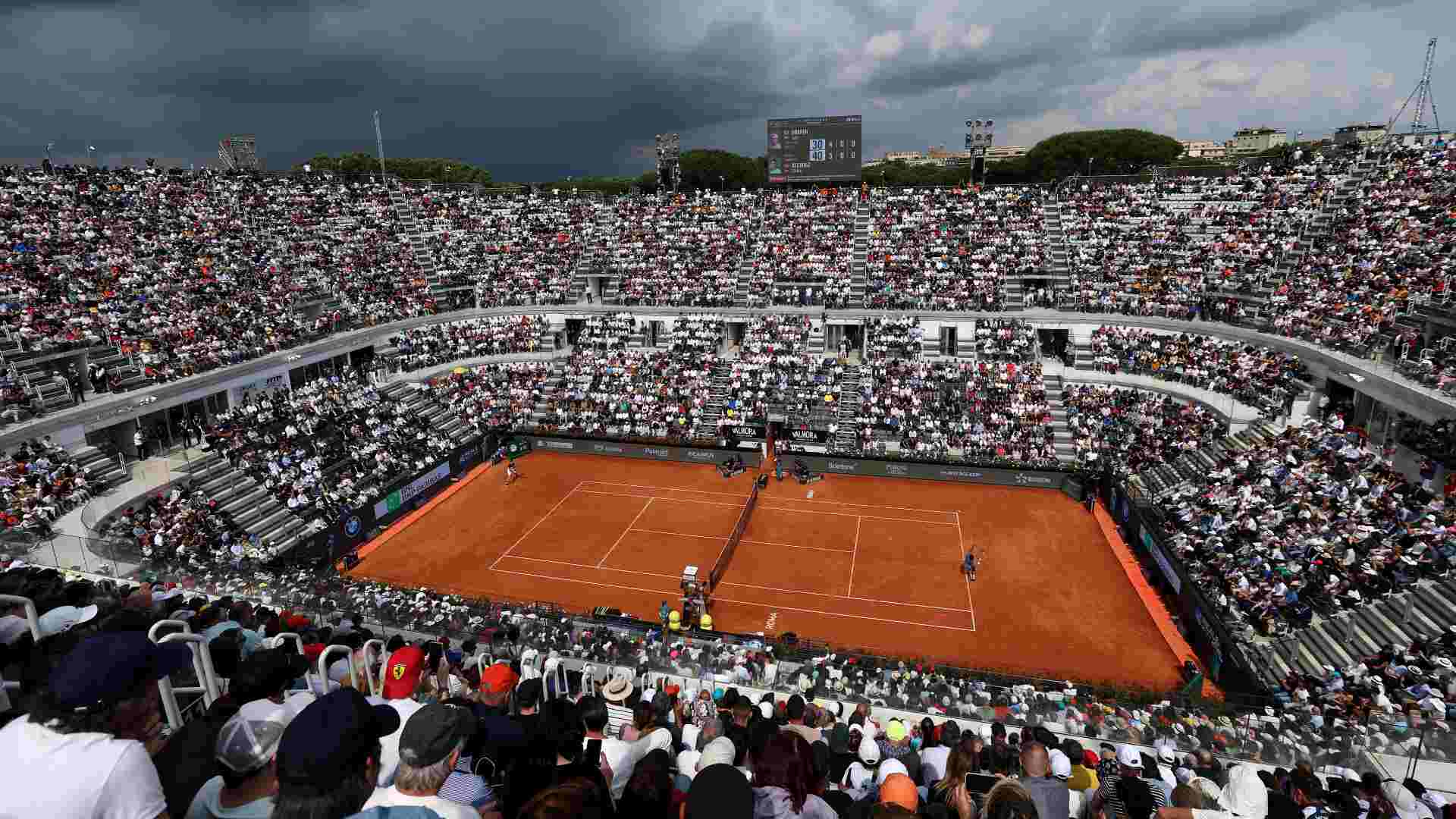 Internazionali BNL d'Italia