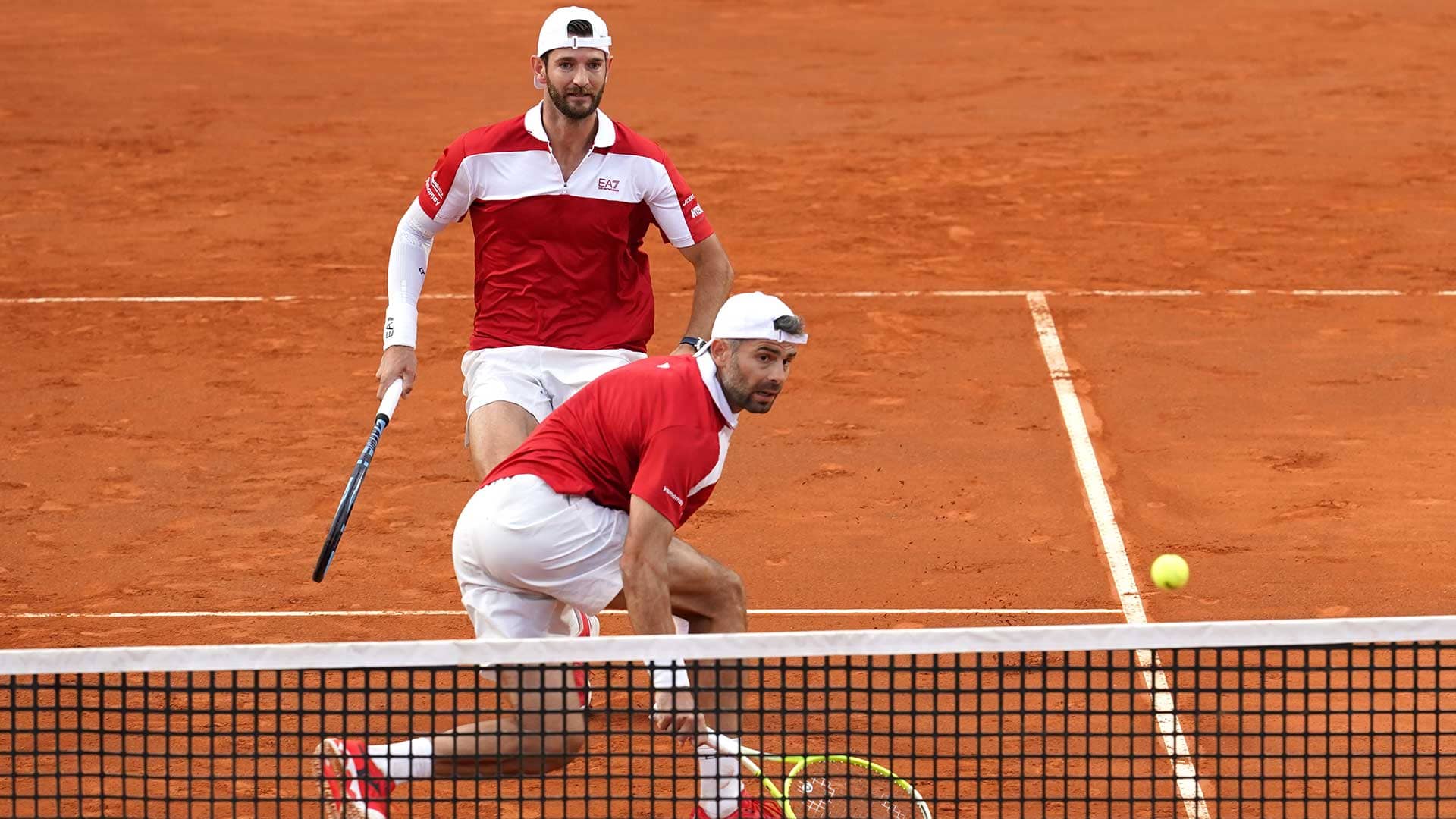 Simone Bolelli/Andrea Vavassori 