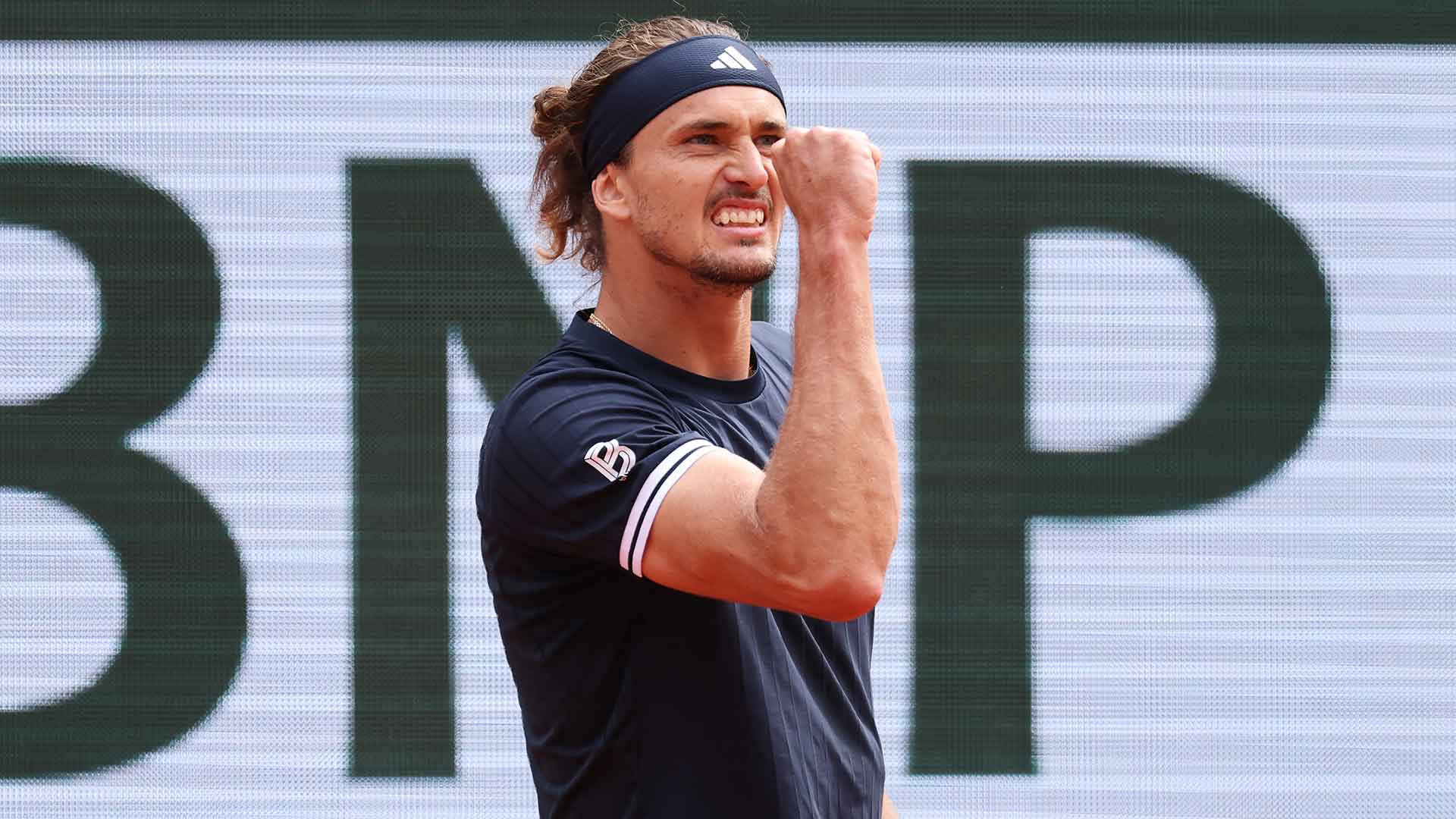 Alexander Zverev