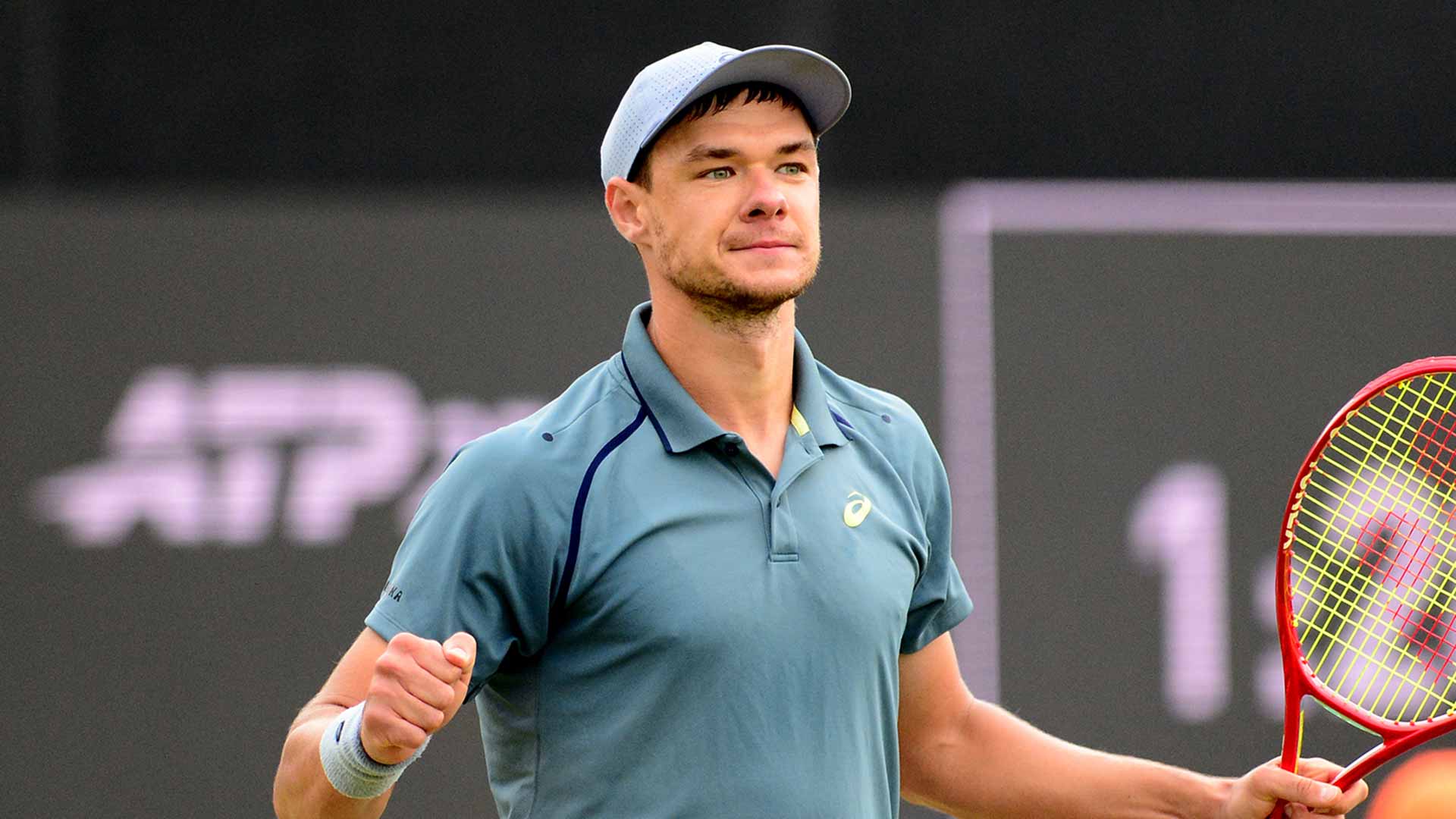Kamil Majchrzak