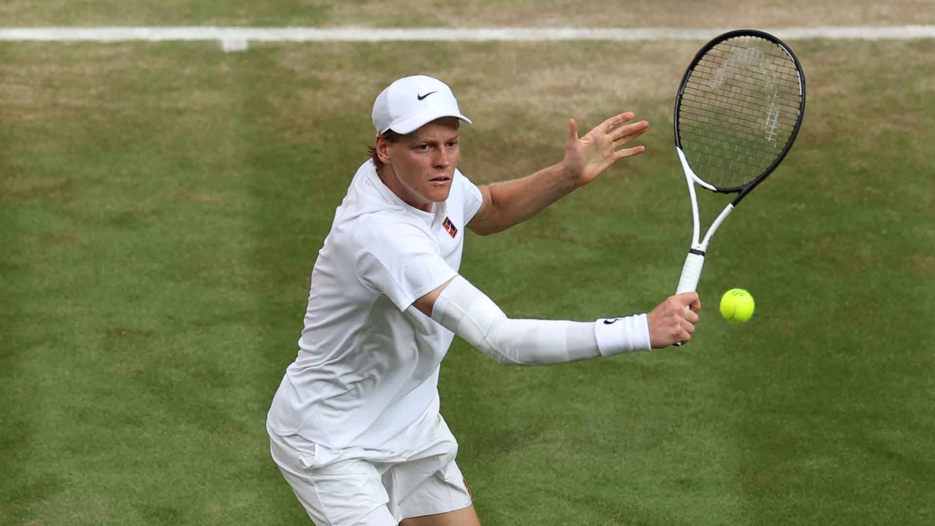 Jannik Sinner