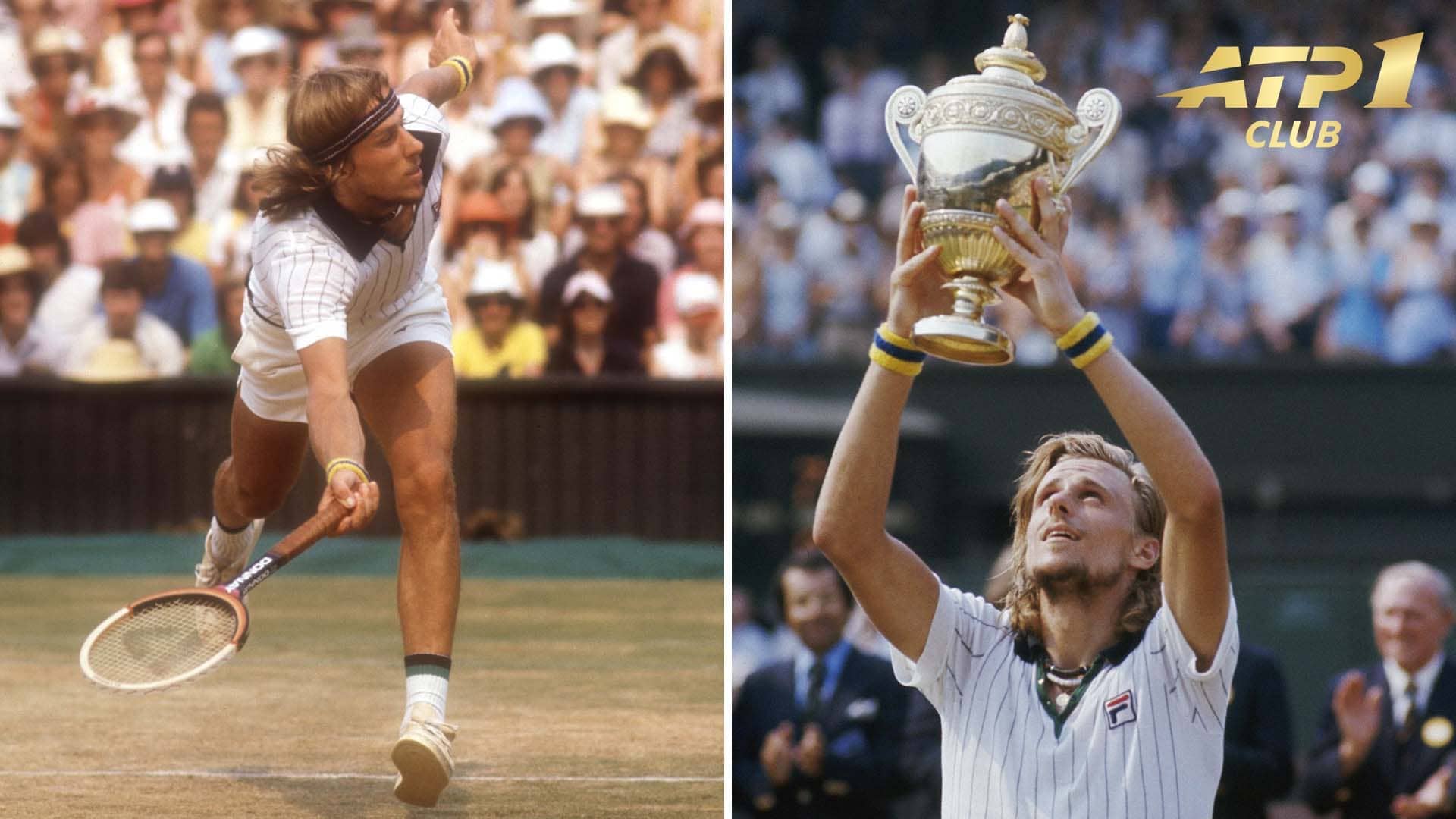 Bjorn Borg