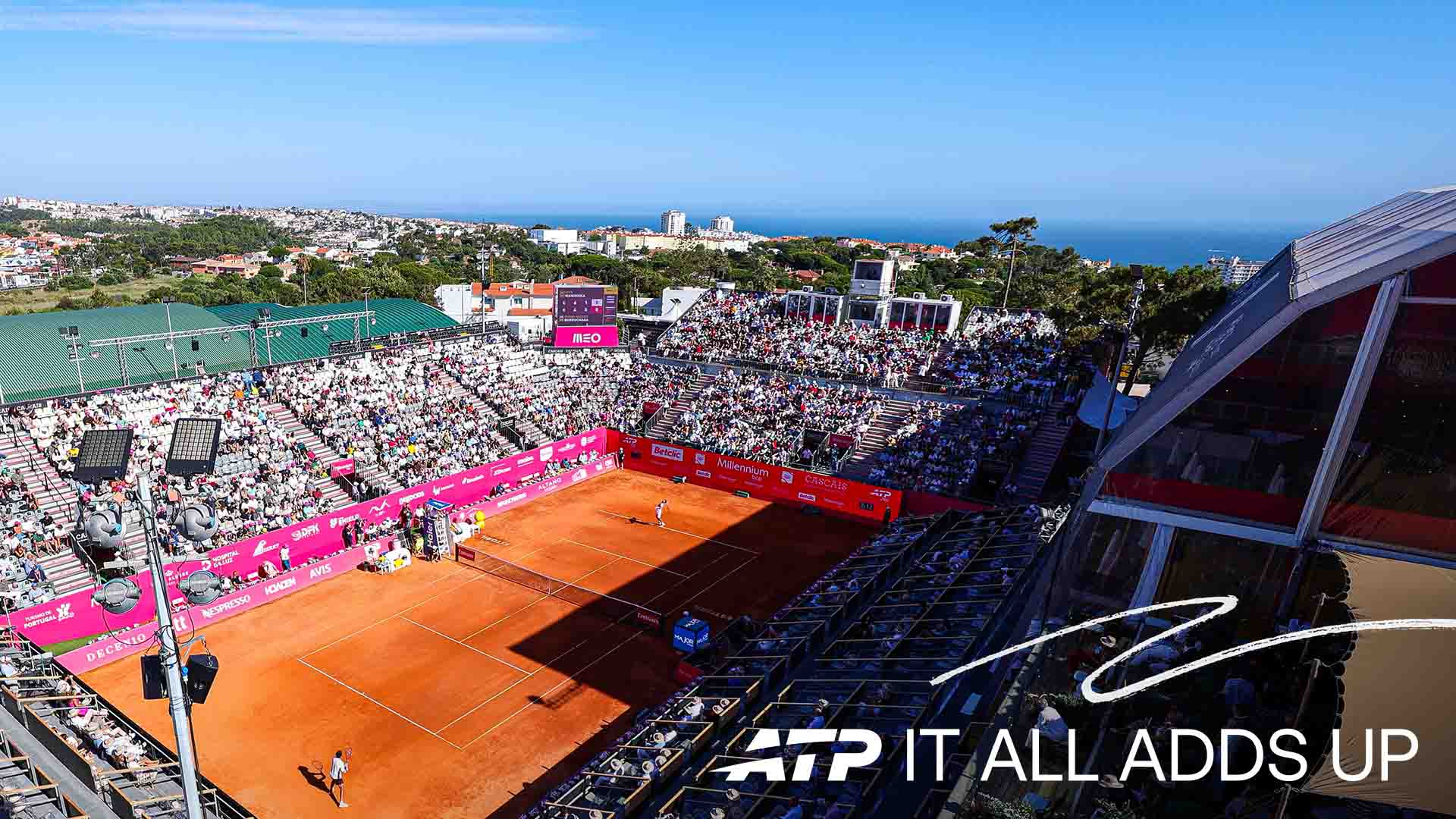 Millennium Estoril Open