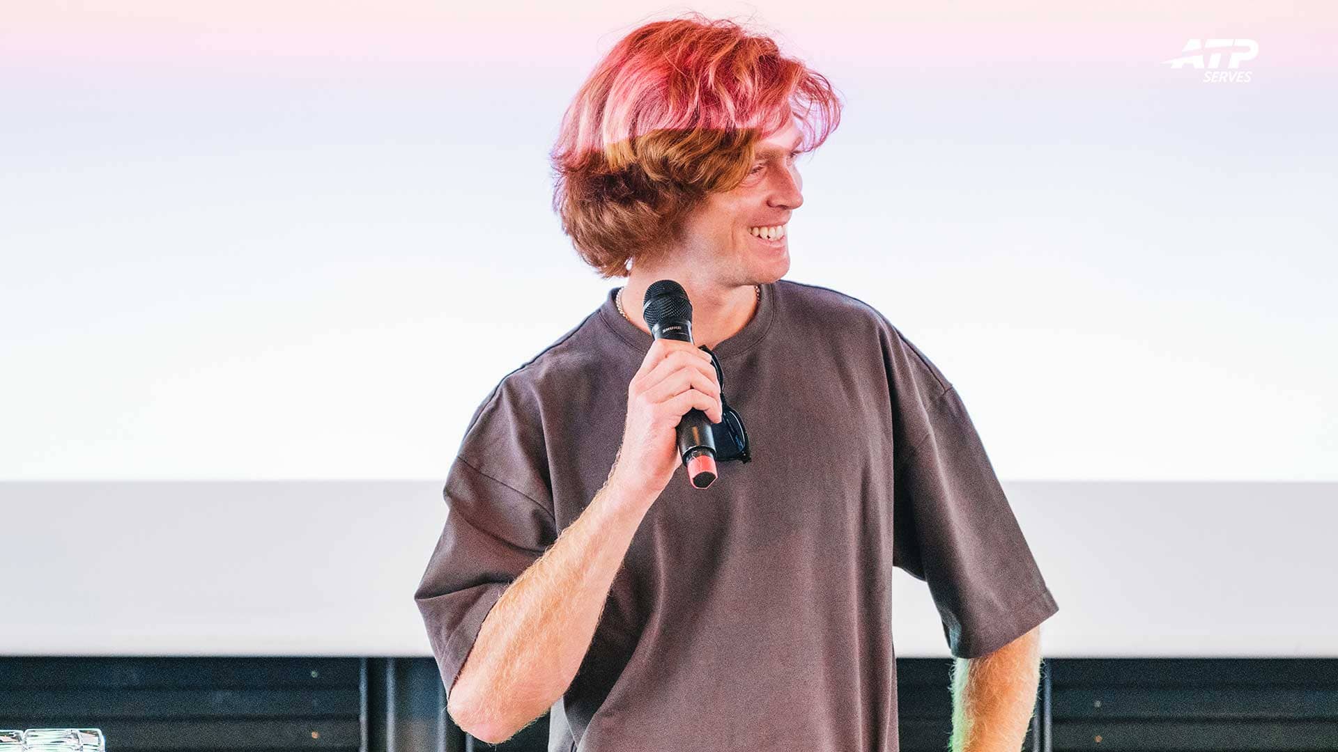 Andrey Rublev