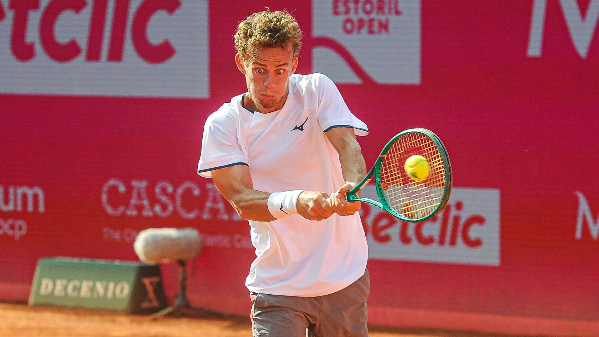 Luca Van Assche