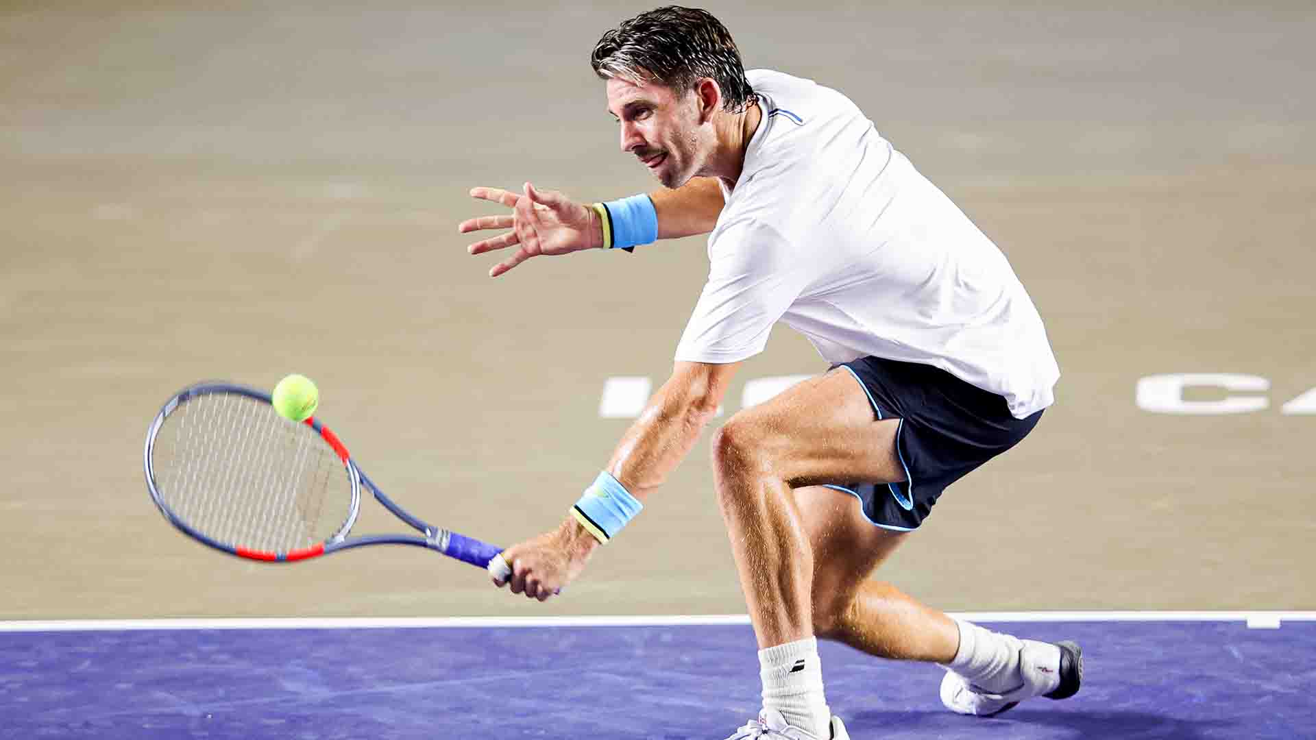 Cameron Norrie