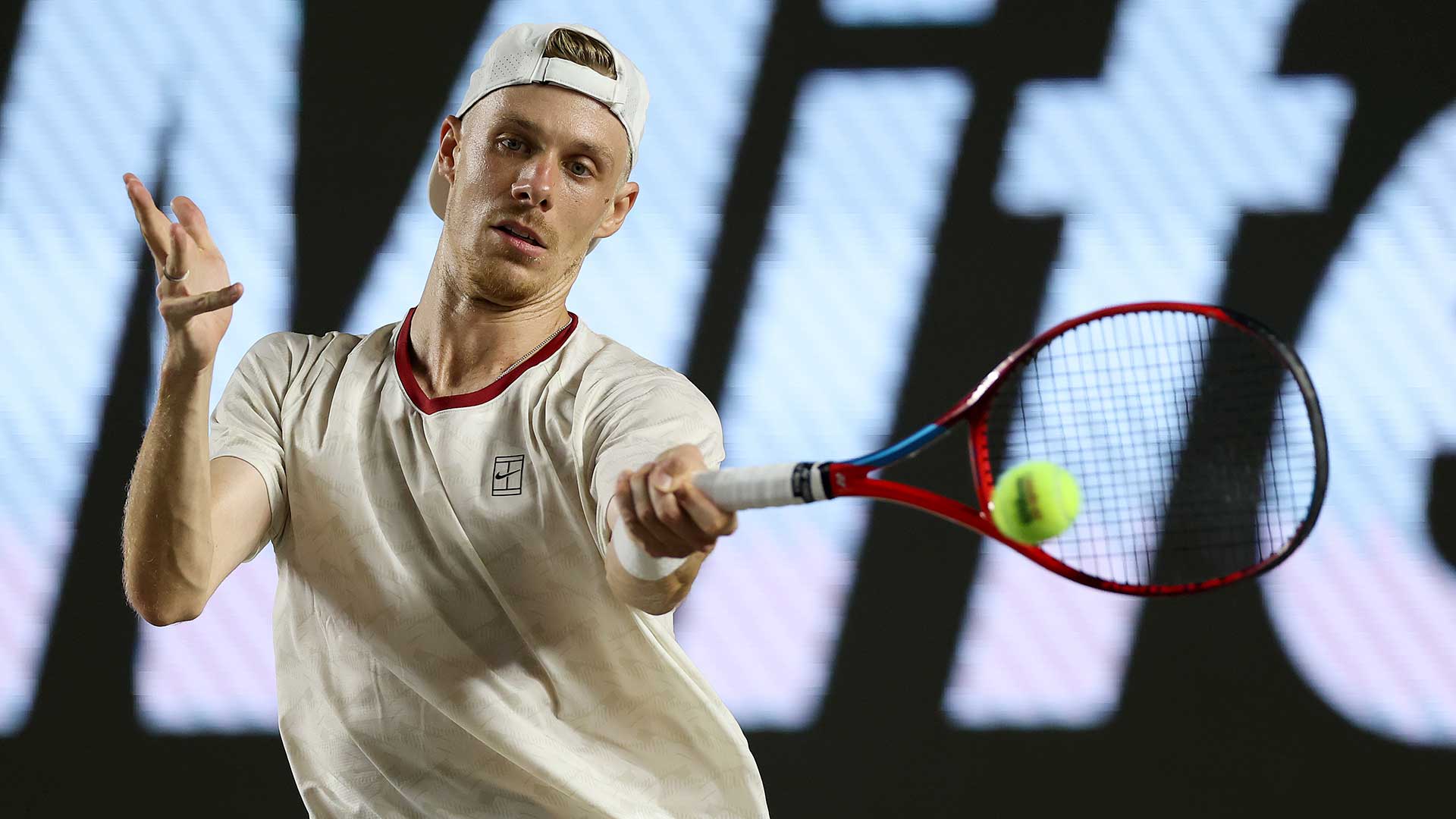 Denis Shapovalov