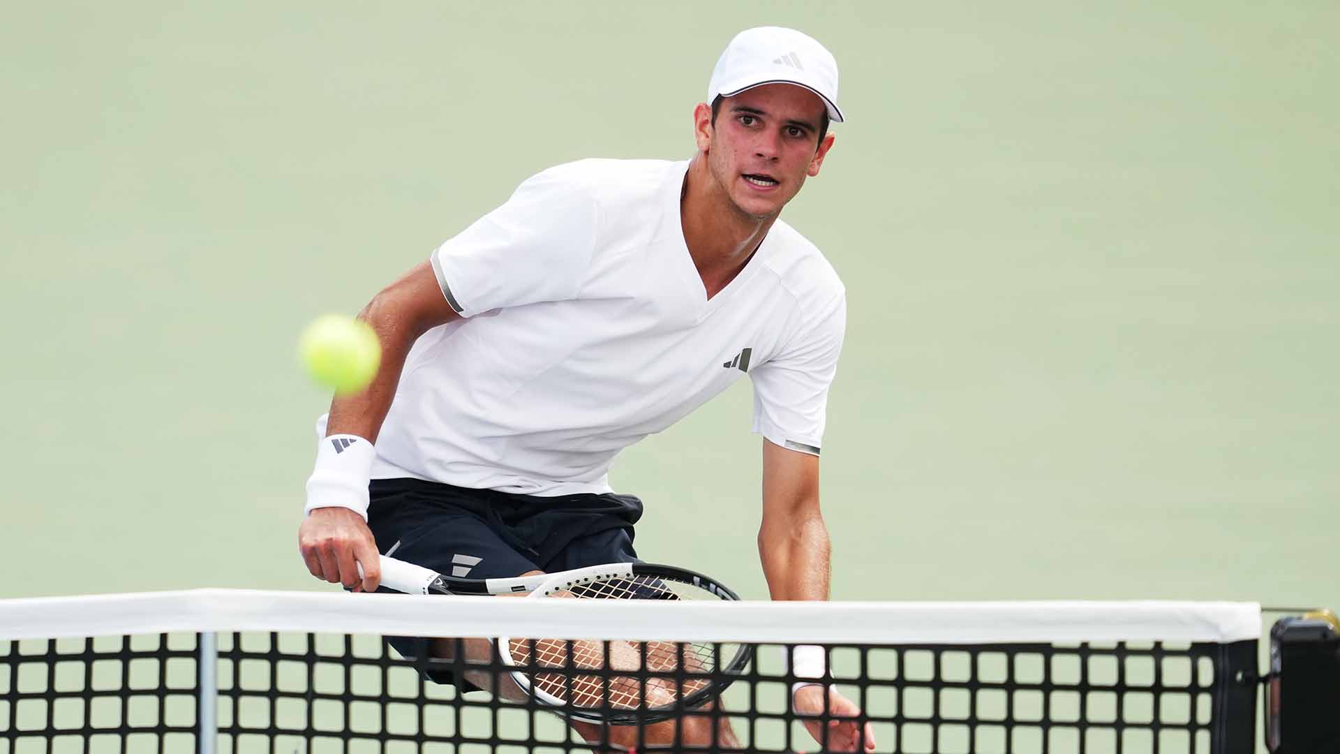 Rafael Jodar is the No. 24 player in the PIF ATP Rankings.