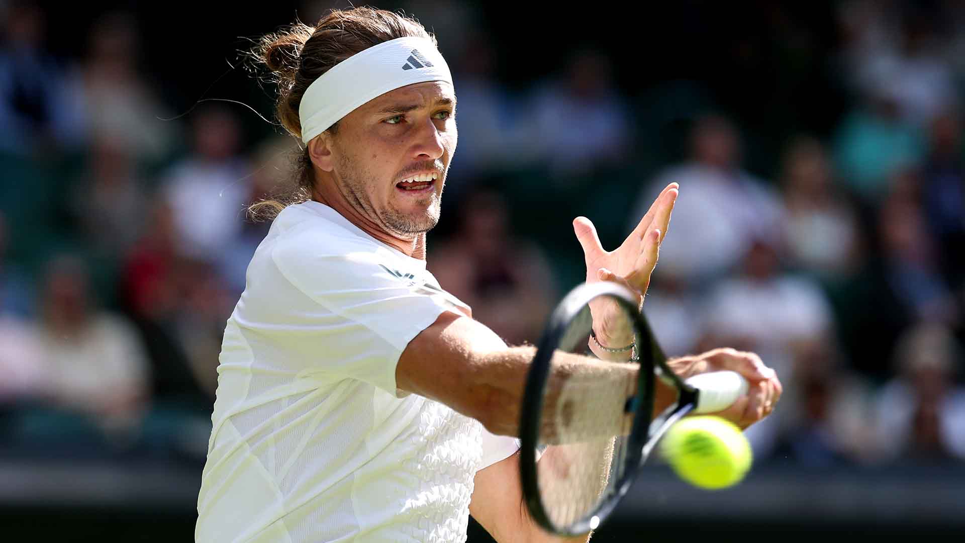 Alexander Zverev