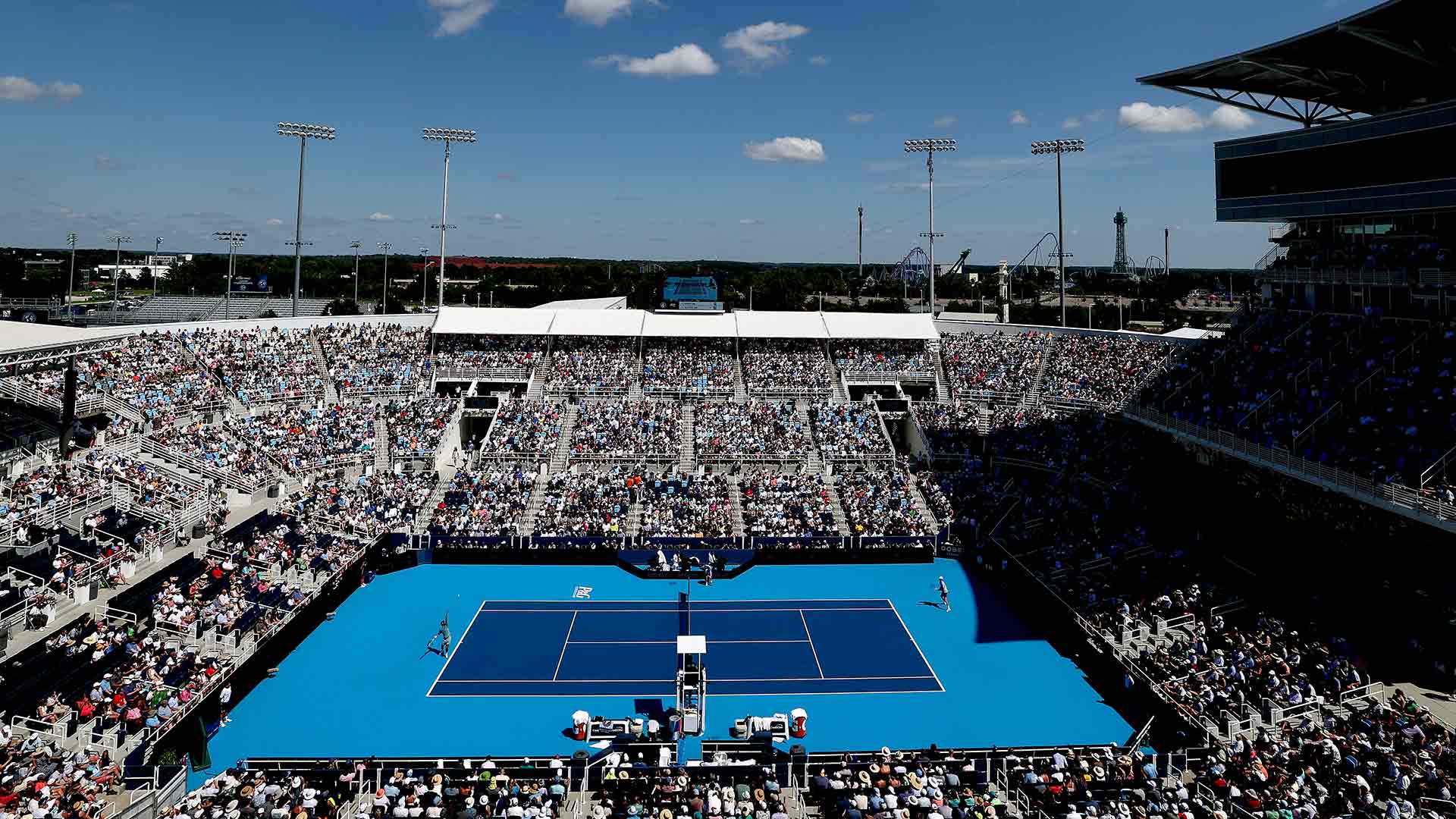 Cincinnati Open