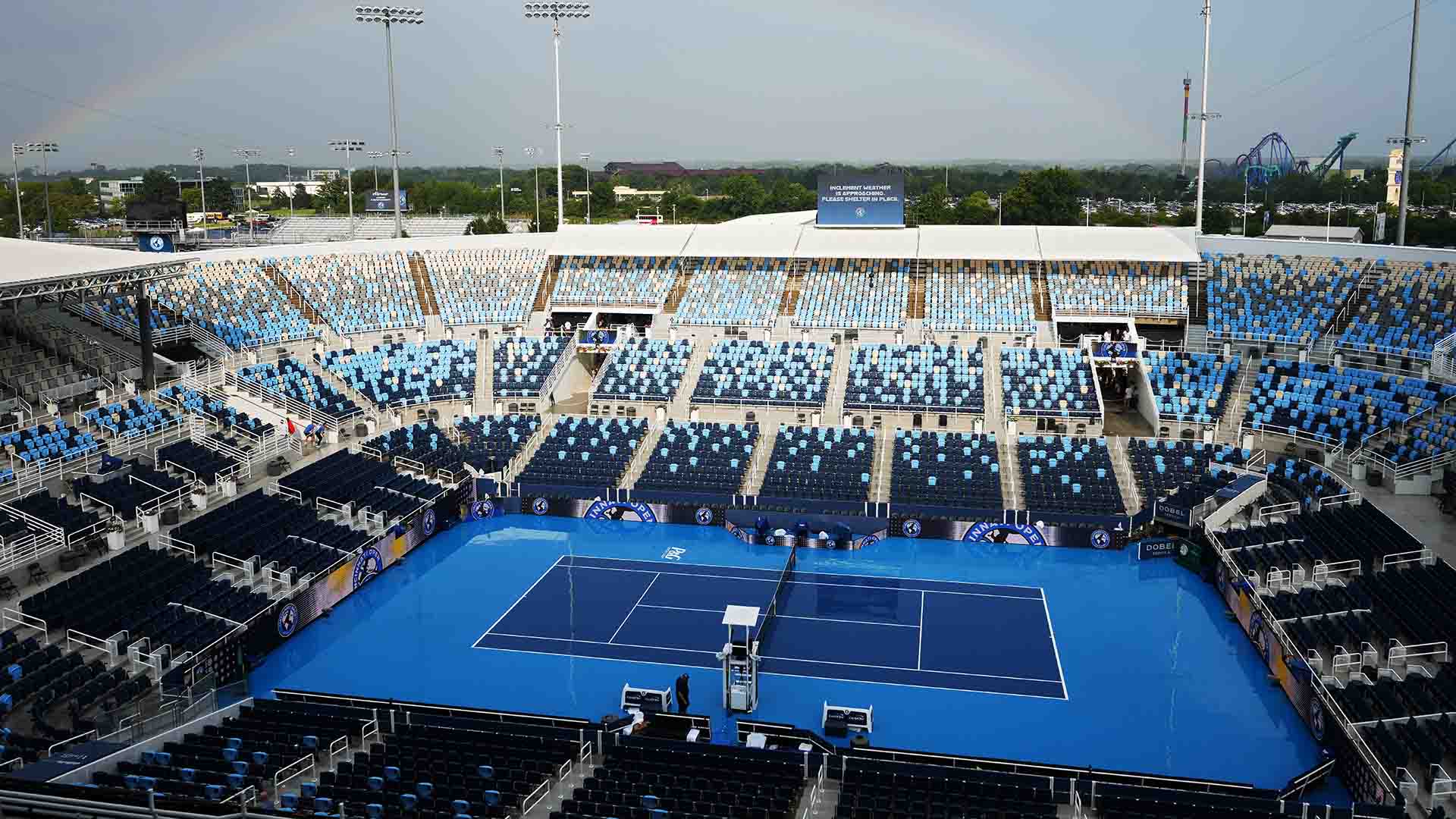 Cincinnati Open