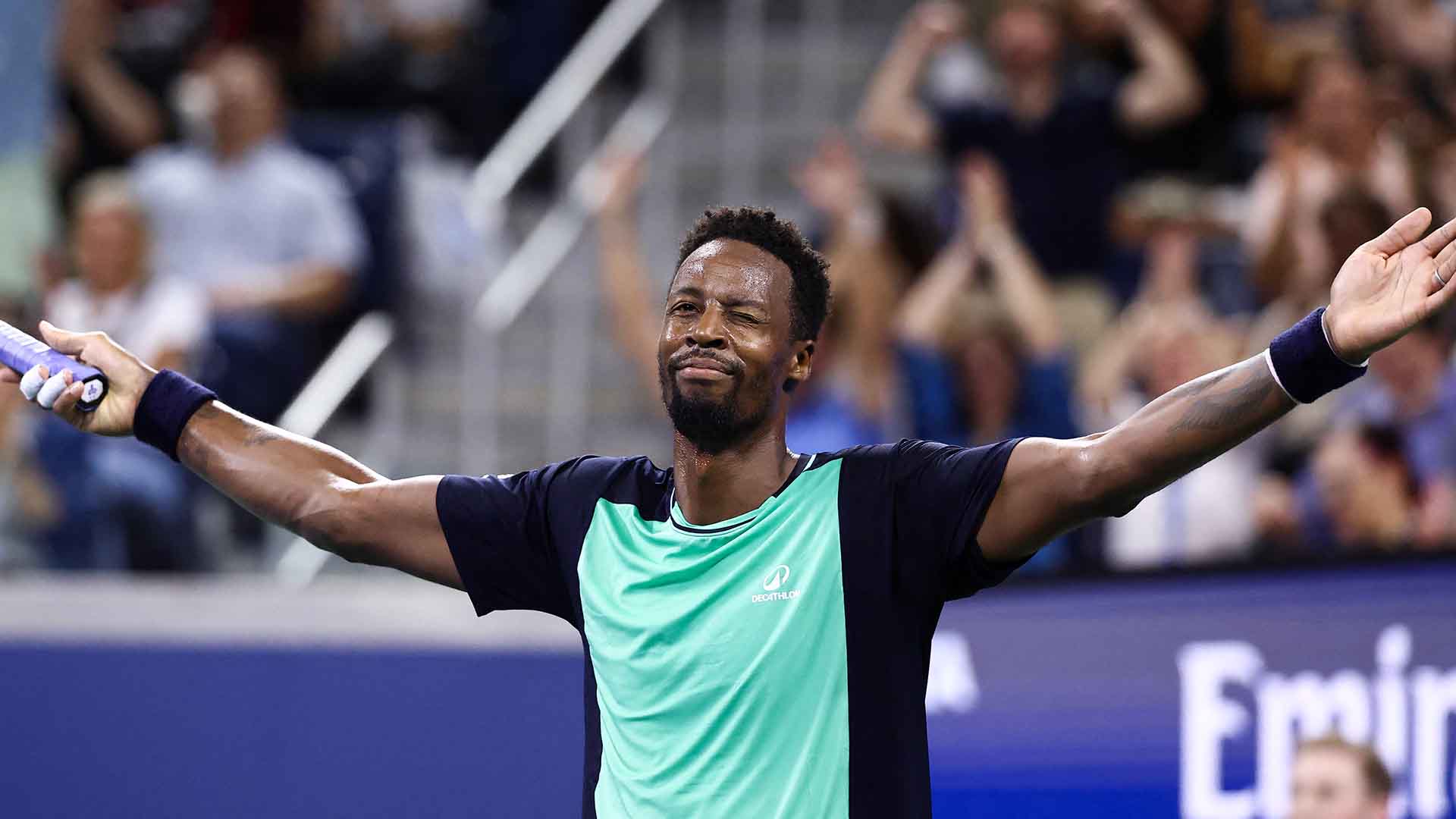 Gael Monfils