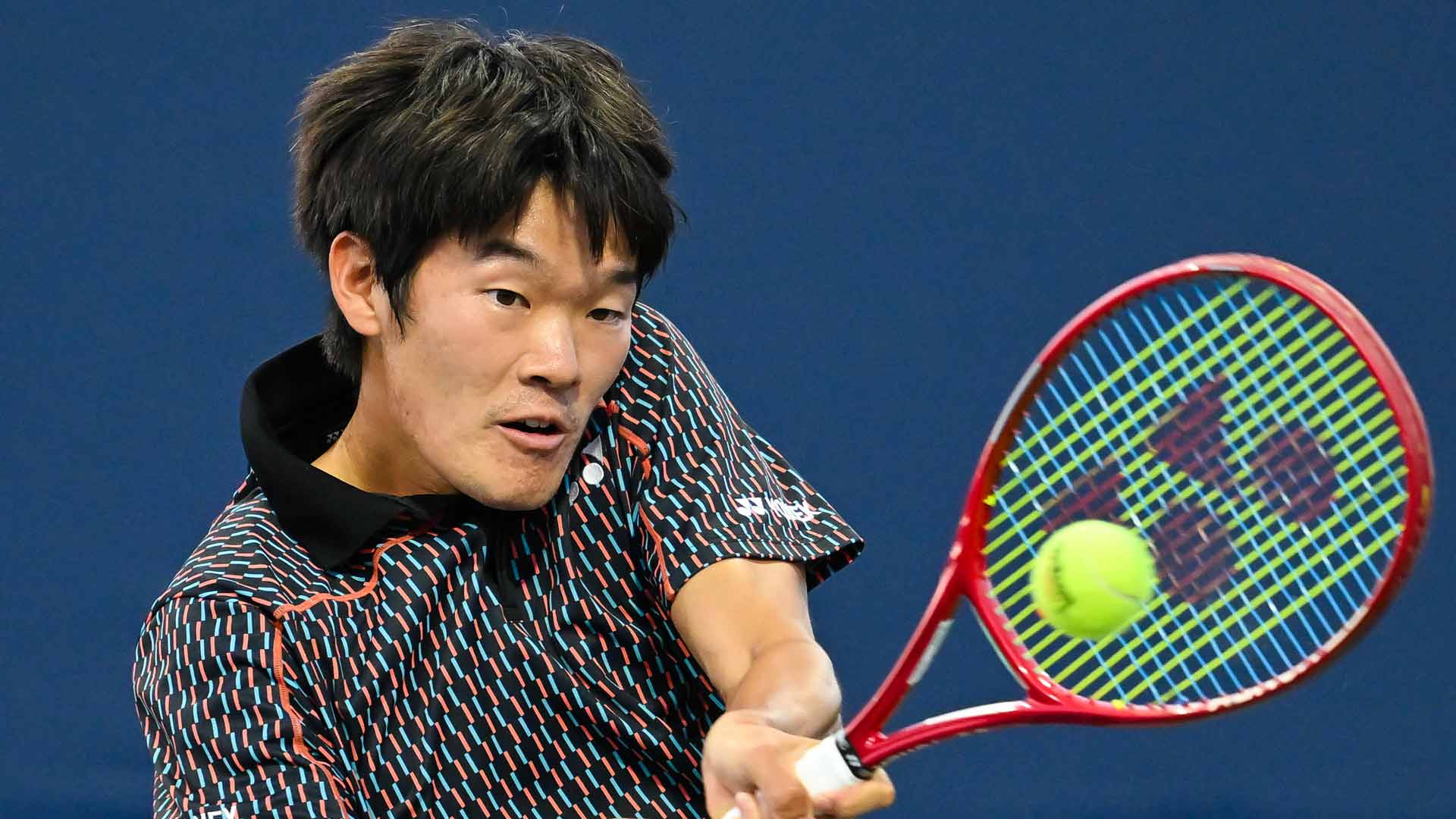 Michael Zheng