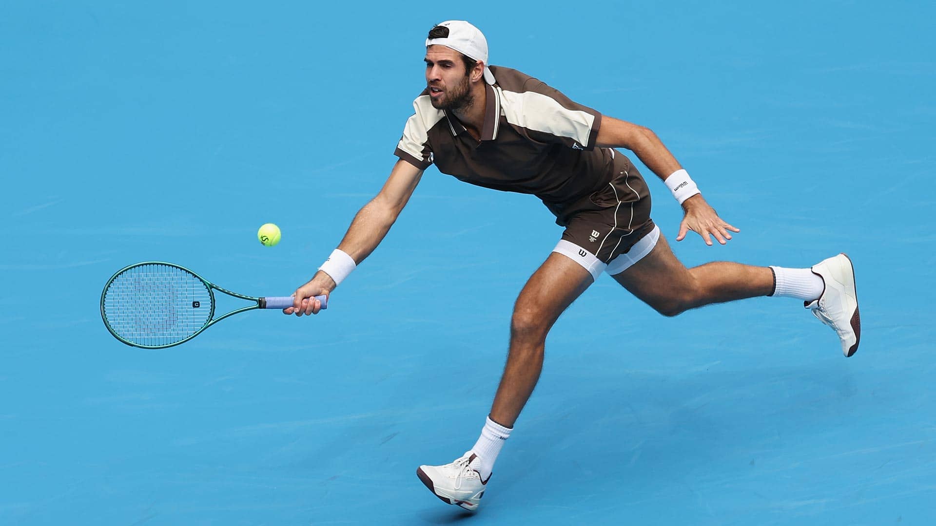 Karen Khachanov