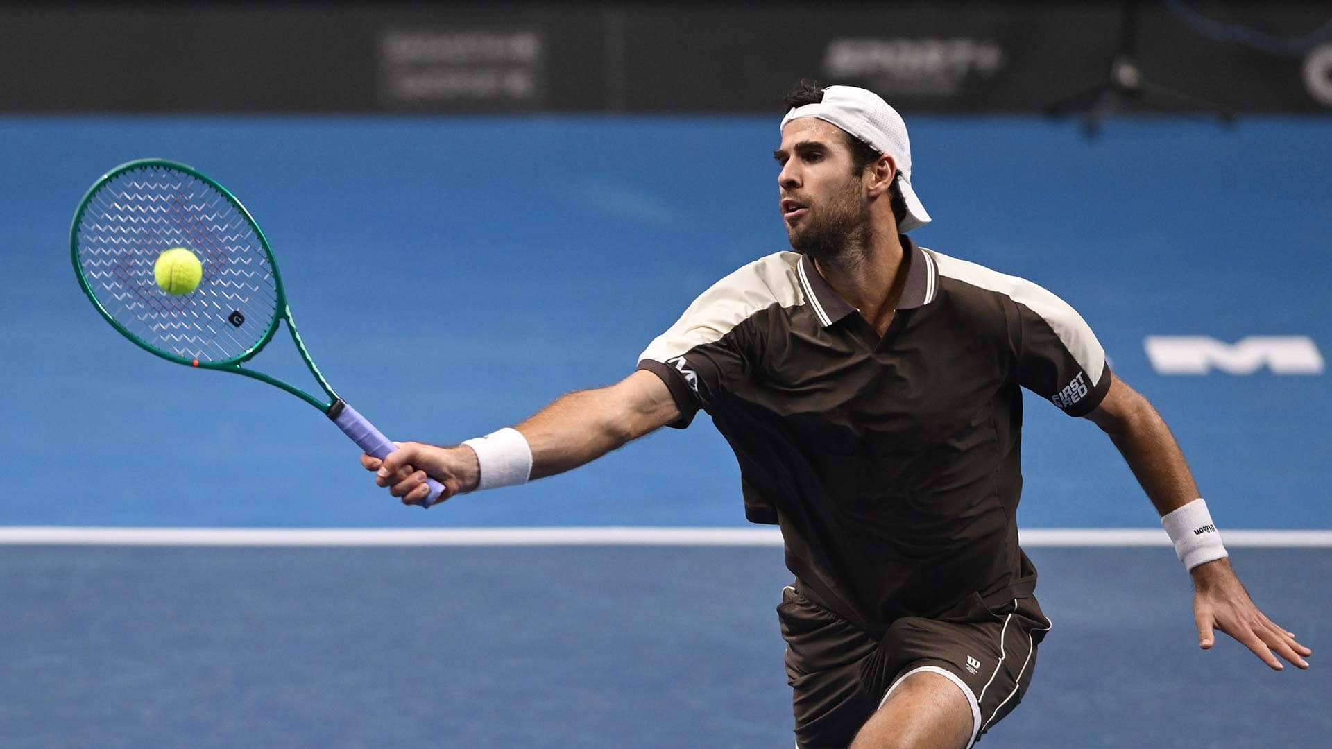 Karen Khachanov
